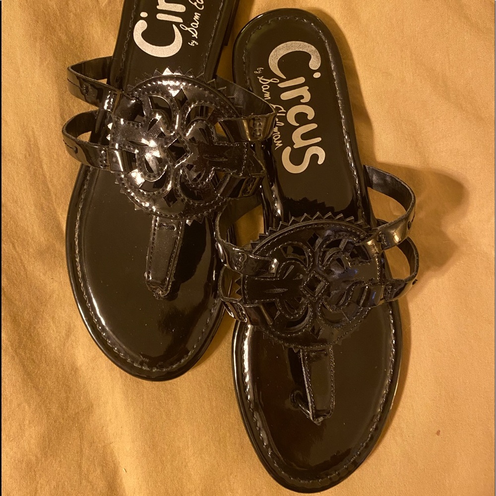 Circus by Sam Edelman “Canyon” sandals women’s 9